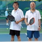 Giải Pickleball Thanh Niên lần I 2024 – Cúp VINFAST: