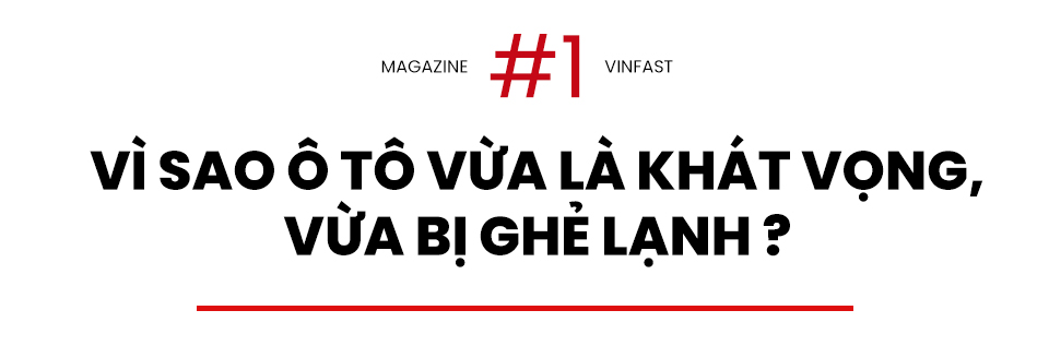 Tỉ phú Phạm Nhật Vượng: Người biến giấc mộng điên rồ thành sự thật- Ảnh 1.